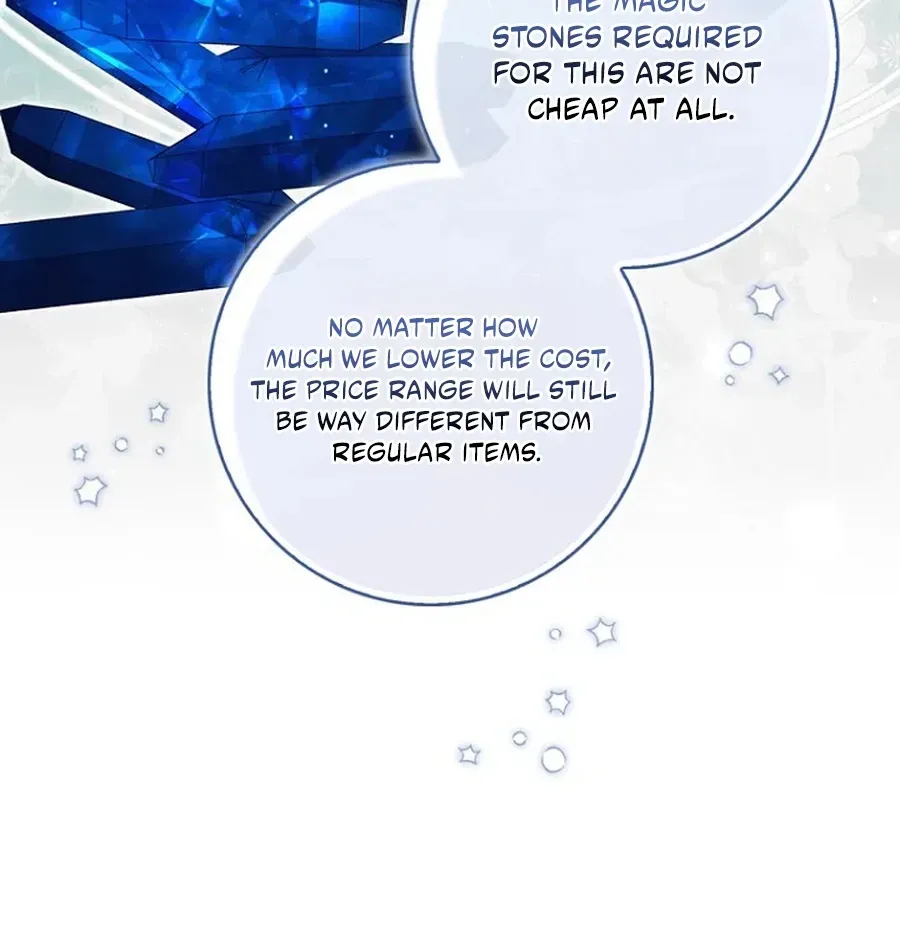 Fortune-Telling Lady Chapter 148 page 73 - 