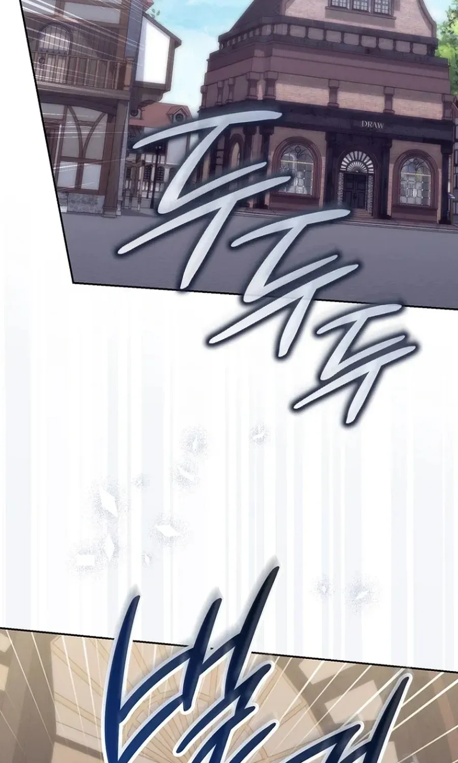 Fortune-Telling Lady Chapter 148 page 86 - 