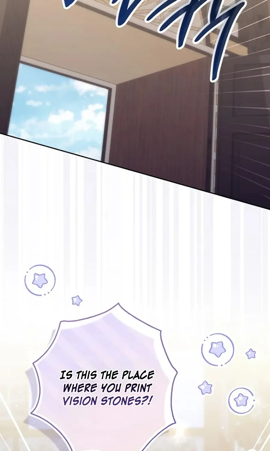 Fortune-Telling Lady Chapter 148 page 87 - 