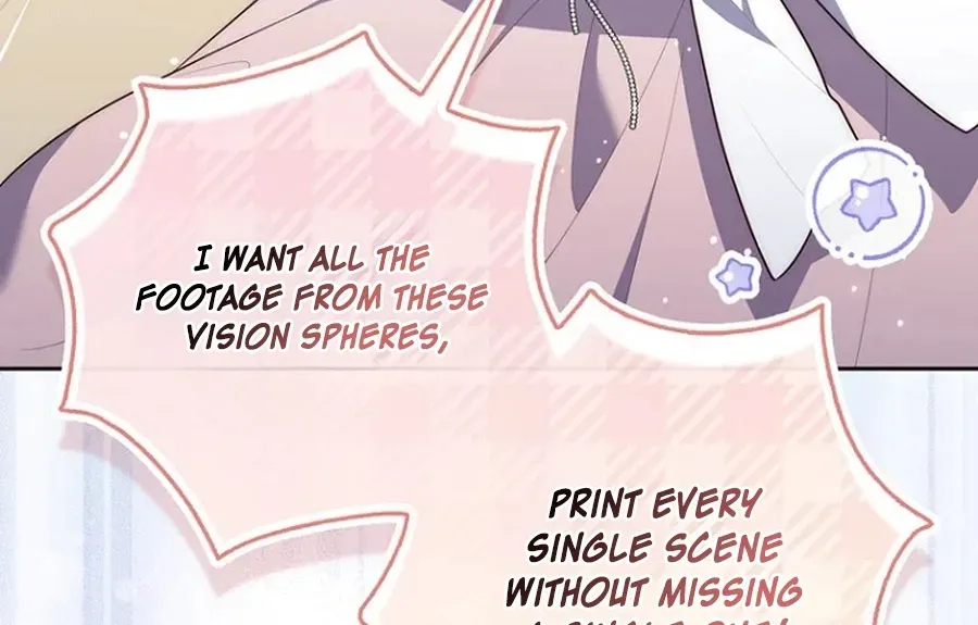 Fortune-Telling Lady Chapter 148 page 89 - 