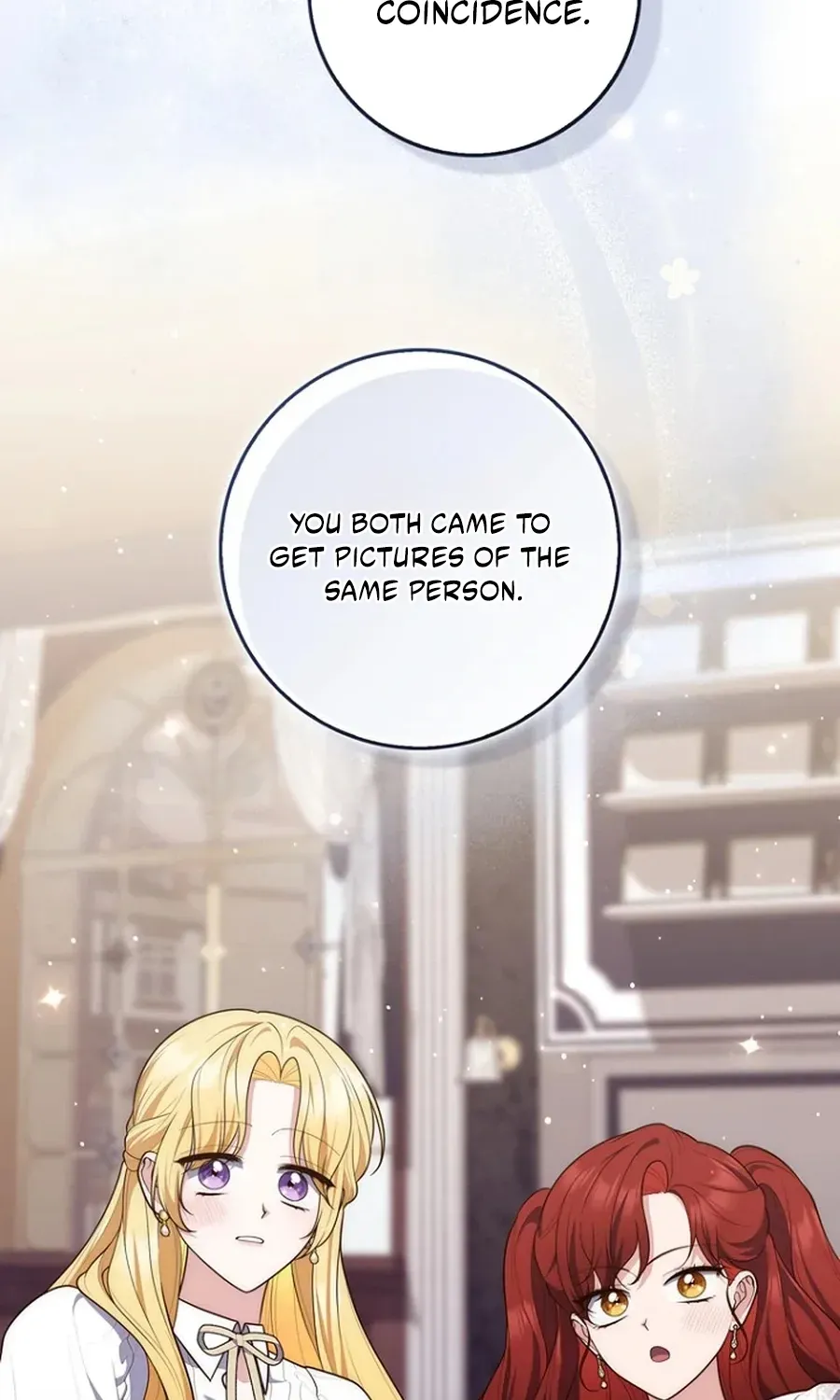 Fortune-Telling Lady Chapter 148 page 93 - 