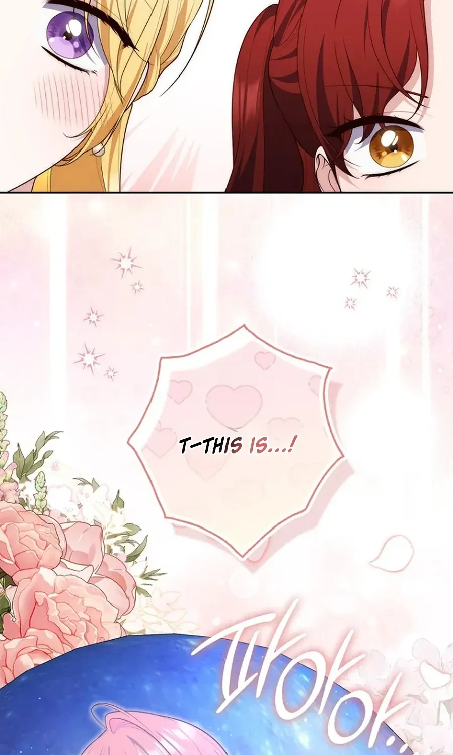Fortune-Telling Lady Chapter 148 page 97 - 