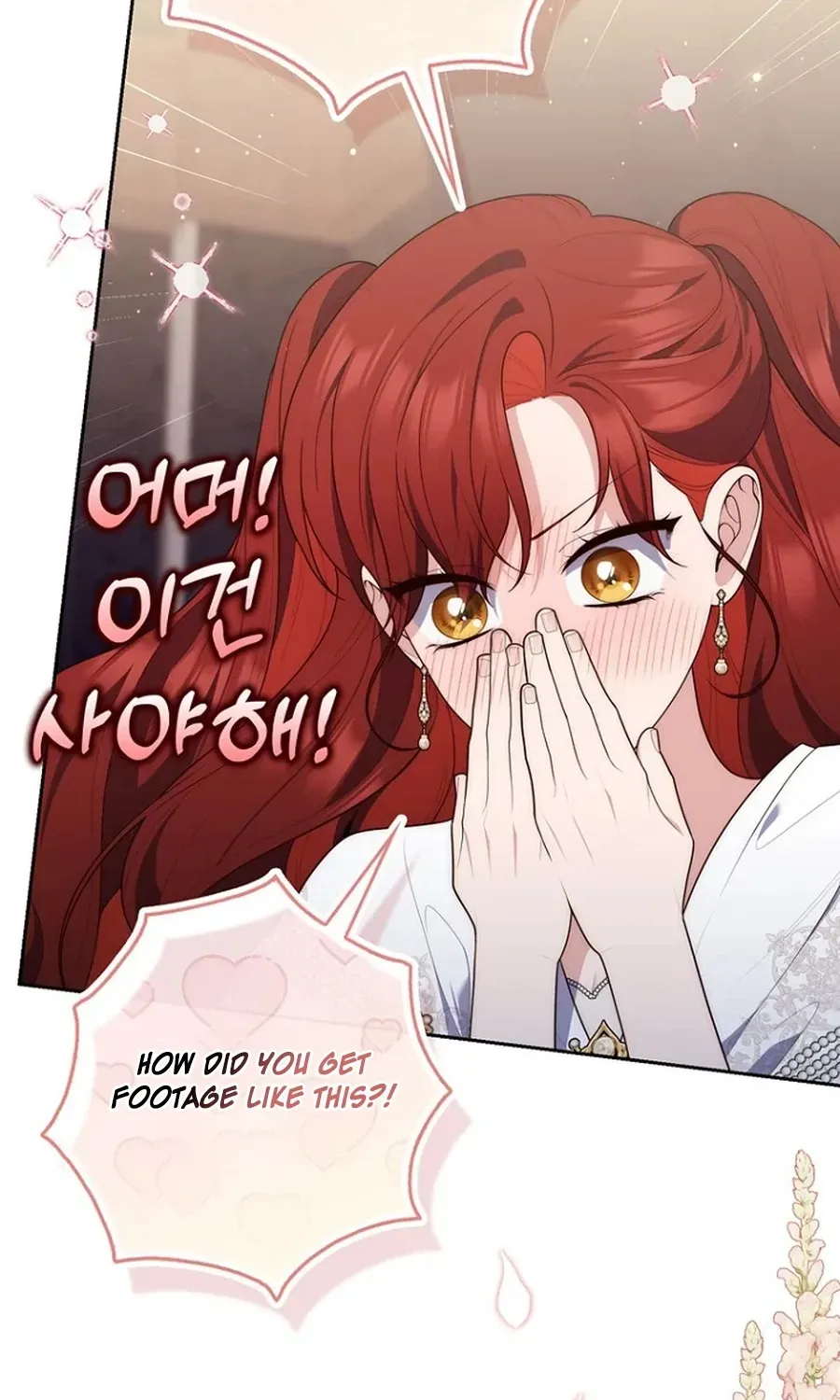 Fortune-Telling Lady Chapter 148 page 100 - 