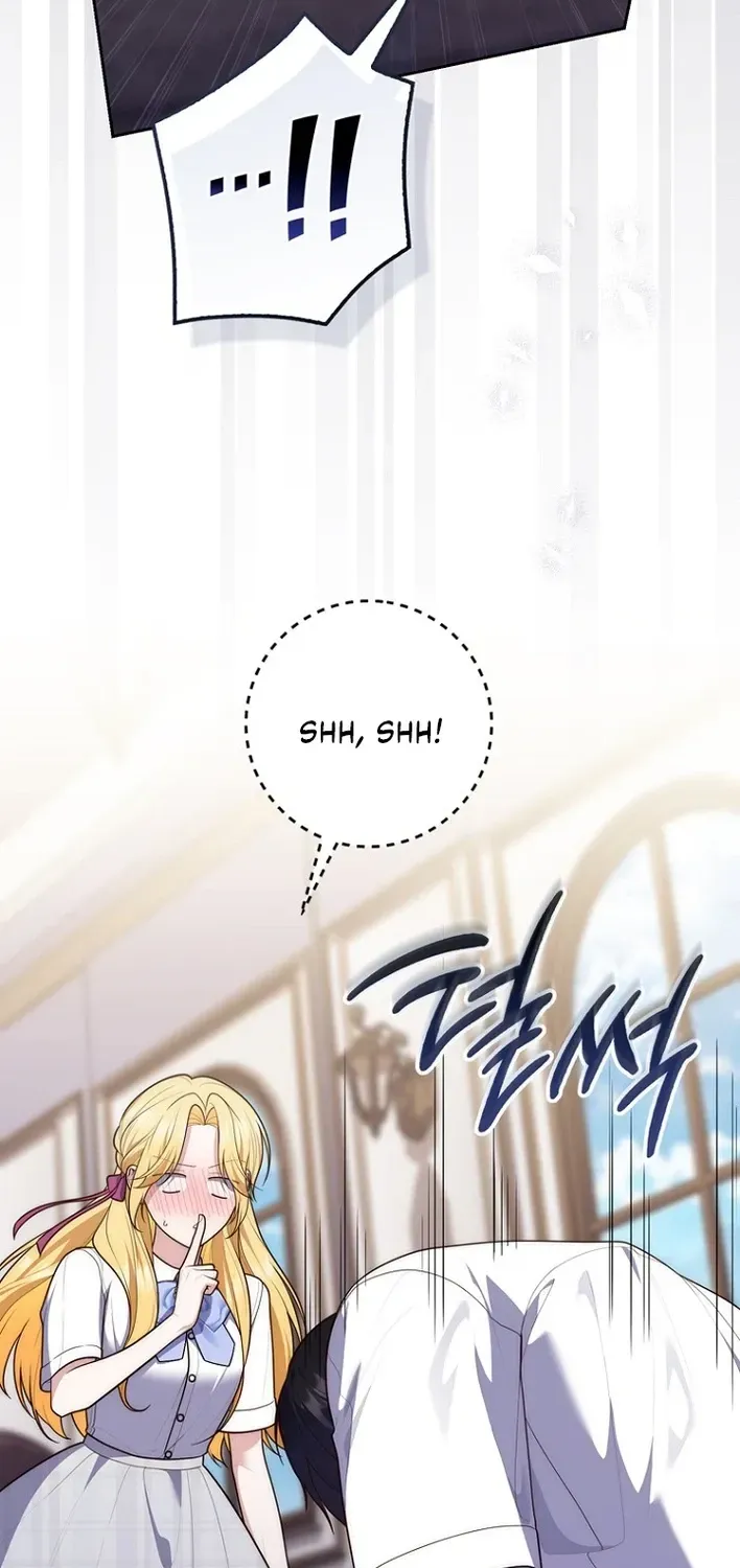 Fortune-Telling Lady Chapter 149 page 15 - 
