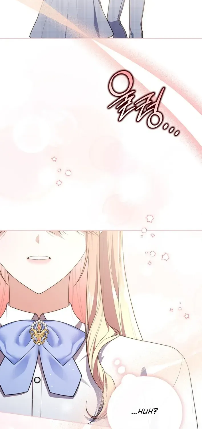 Fortune-Telling Lady Chapter 149 page 21 - 