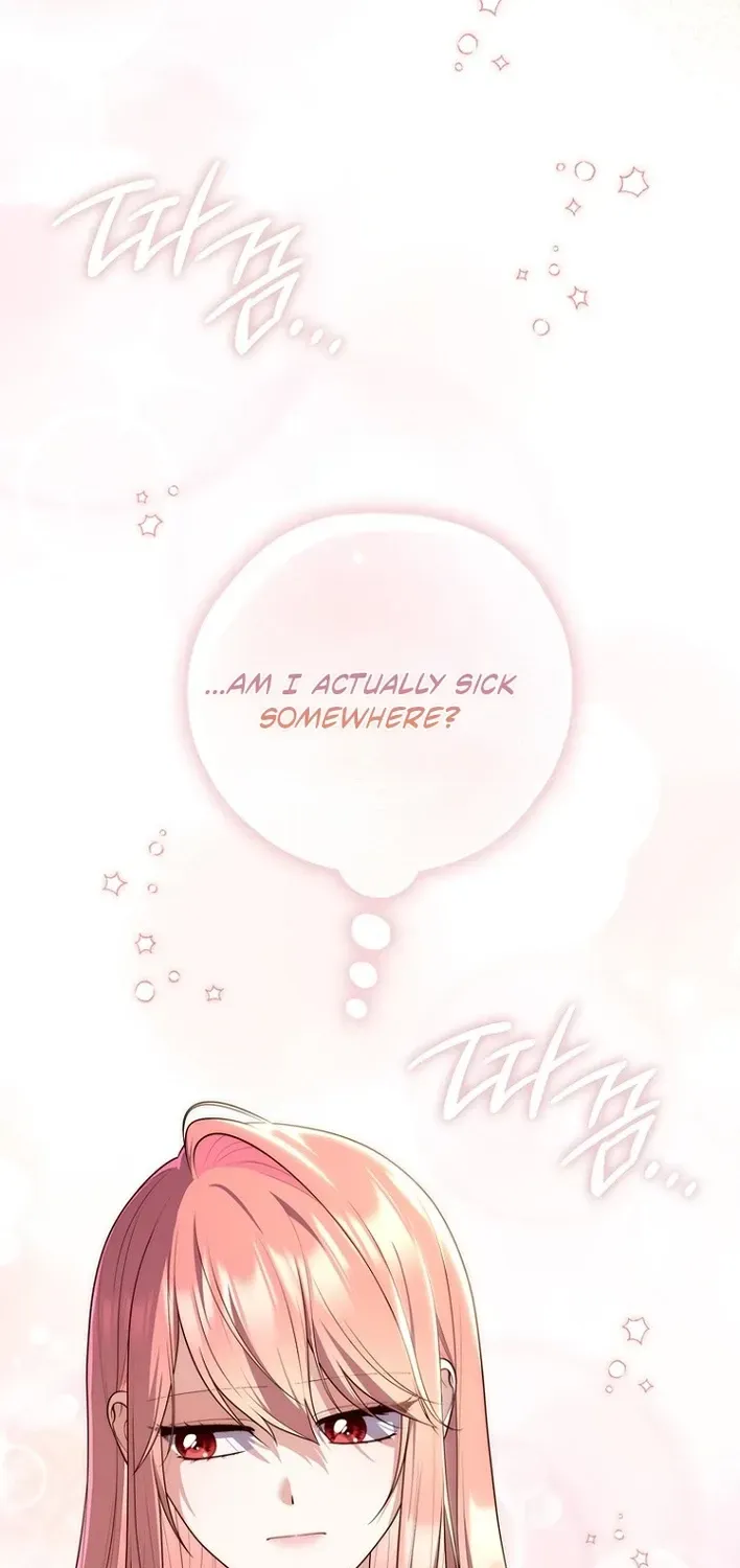 Fortune-Telling Lady Chapter 149 page 24 - 