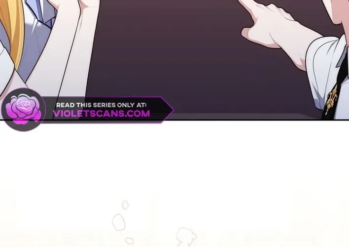 Fortune-Telling Lady Chapter 149 page 34 - 