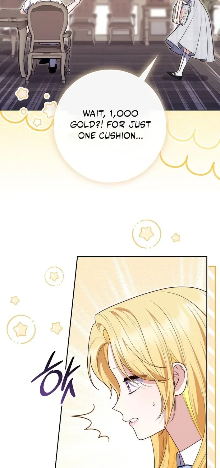 Fortune-Telling Lady Chapter 149 page 39 - 