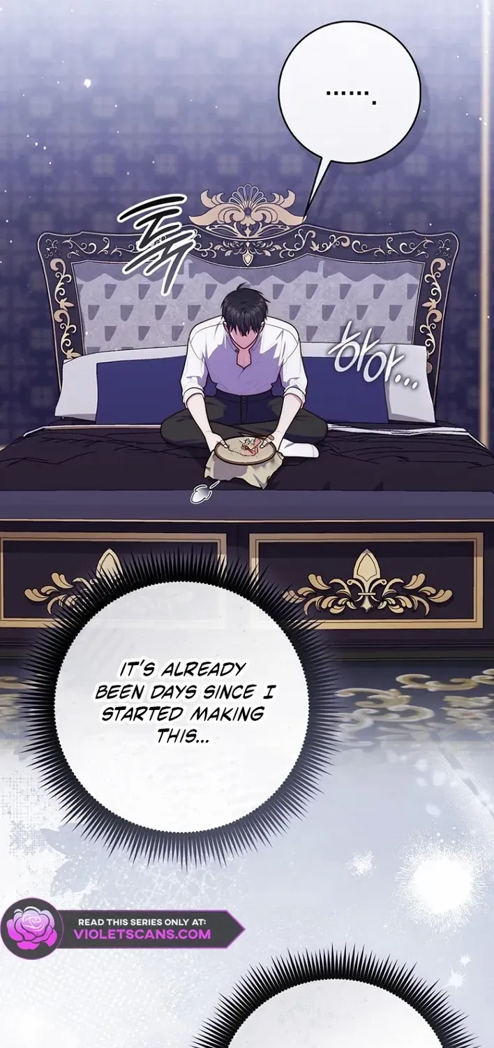 Fortune-Telling Lady Chapter 149 page 53 - 