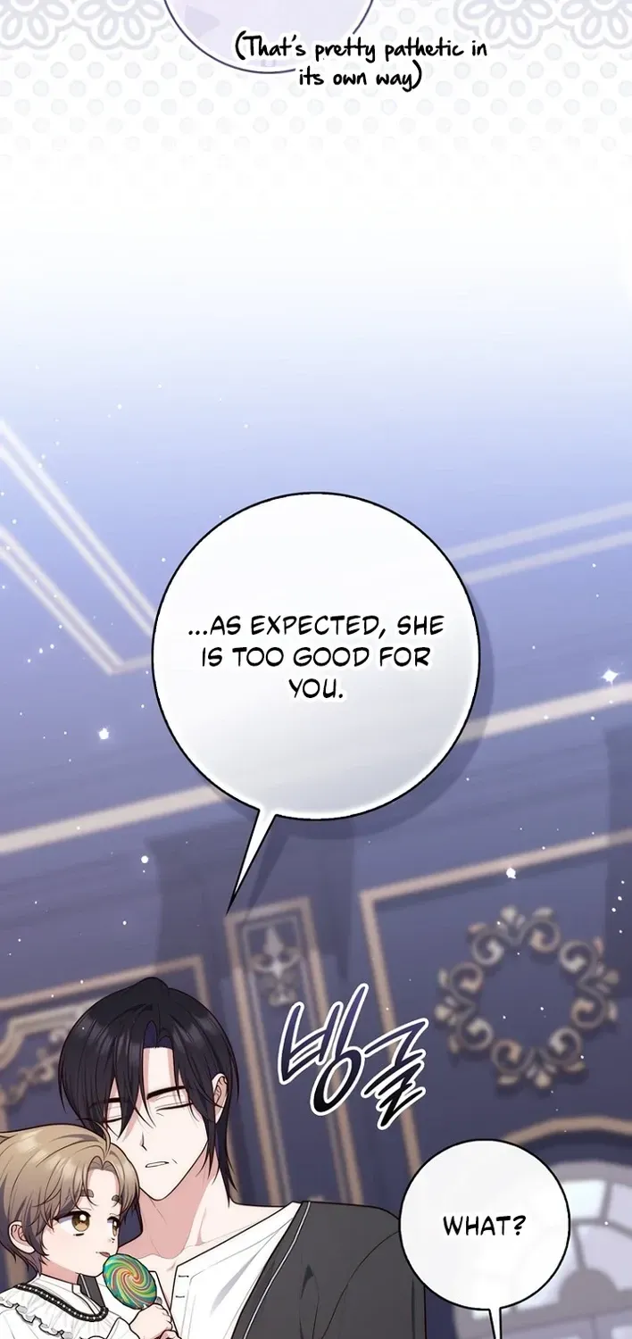 Fortune-Telling Lady Chapter 149 page 60 - 