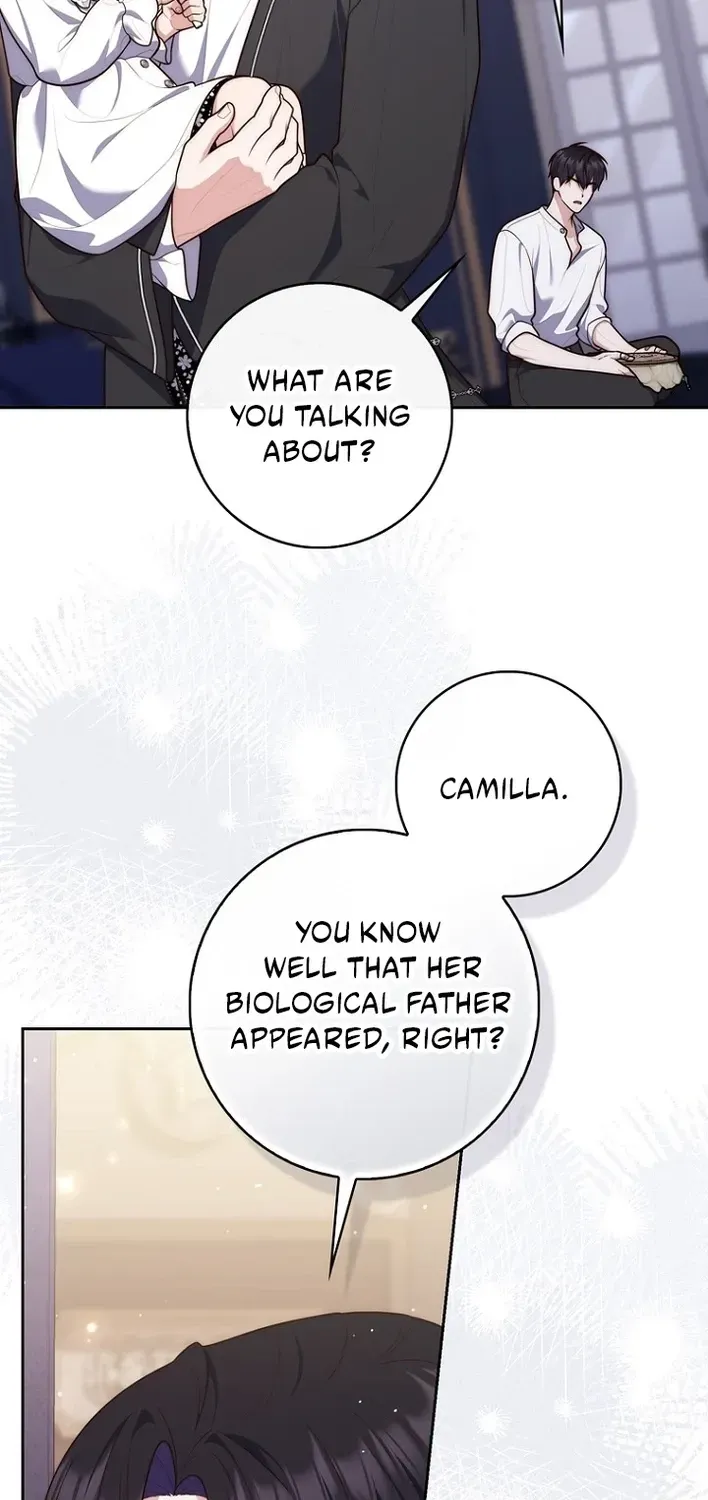 Fortune-Telling Lady Chapter 149 page 61 - 