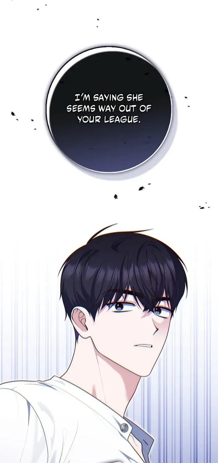 Fortune-Telling Lady Chapter 149 page 65 - 
