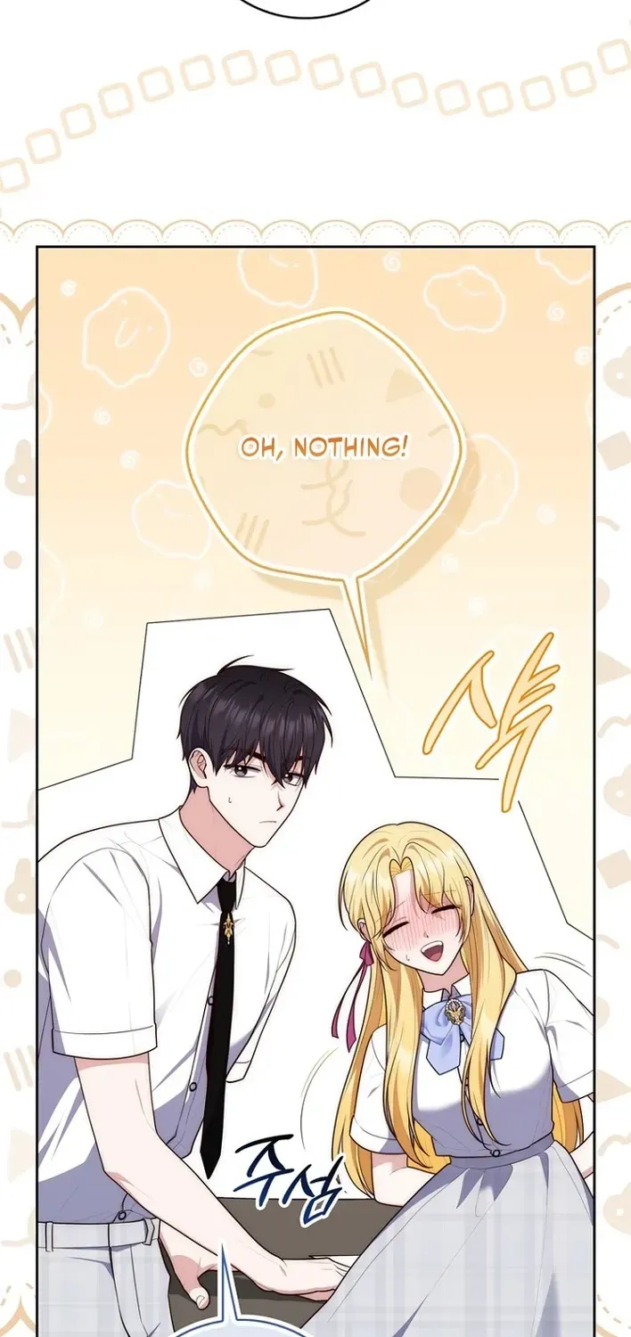 Fortune-Telling Lady Chapter 149 page 8 - 
