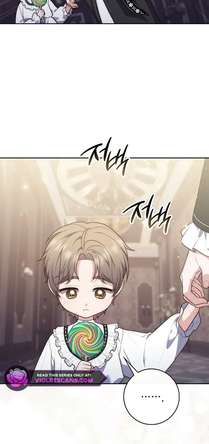Fortune-Telling Lady Chapter 149 page 75 - 