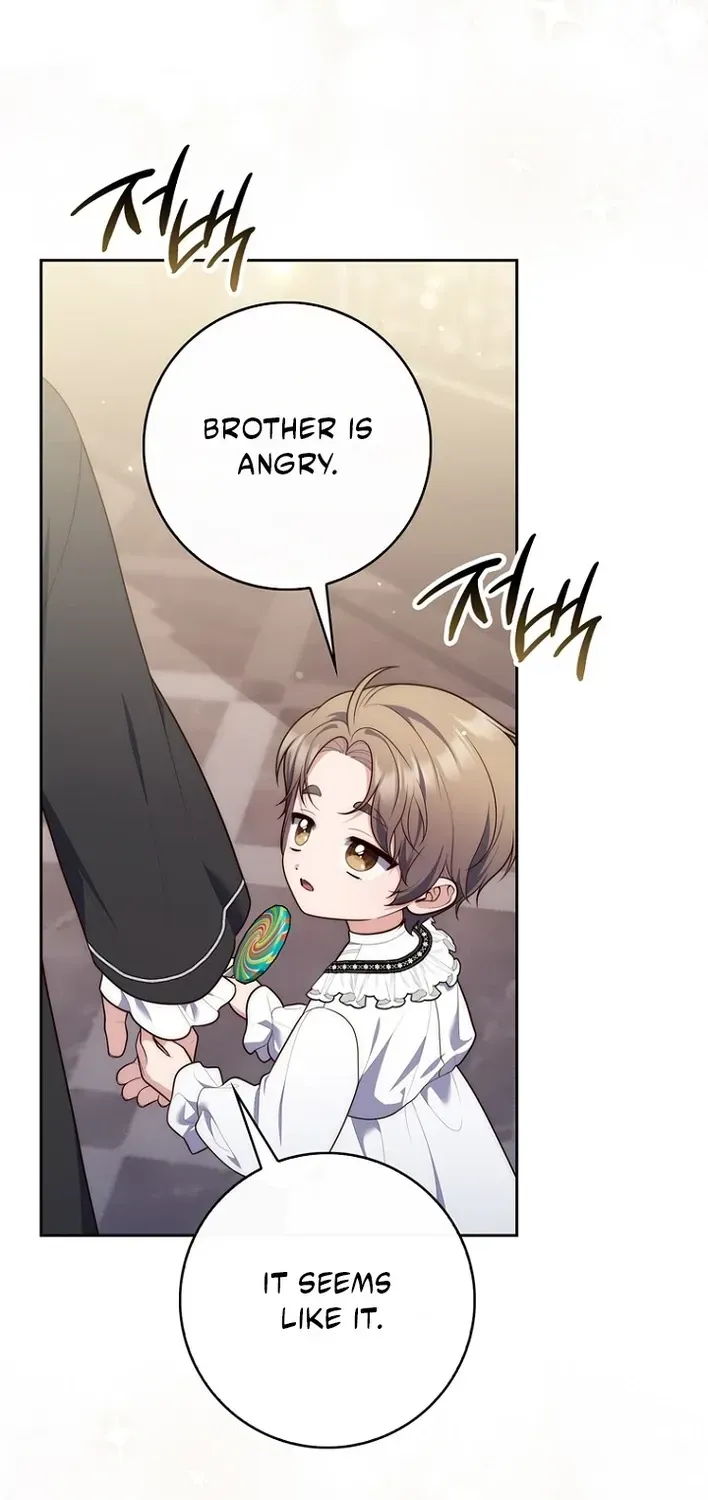 Fortune-Telling Lady Chapter 149 page 76 - 