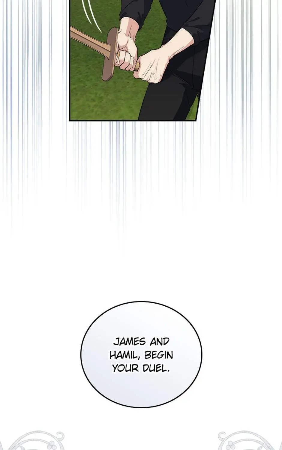 Fortune-Telling Lady Chapter 15 page 101 - 