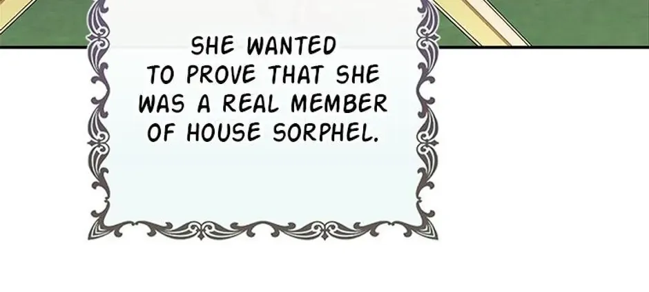 Fortune-Telling Lady Chapter 15 page 112 - 