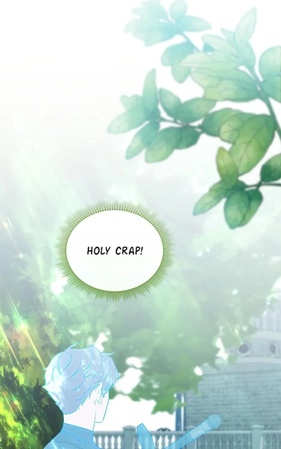 Fortune-Telling Lady Chapter 15 page 127 - 