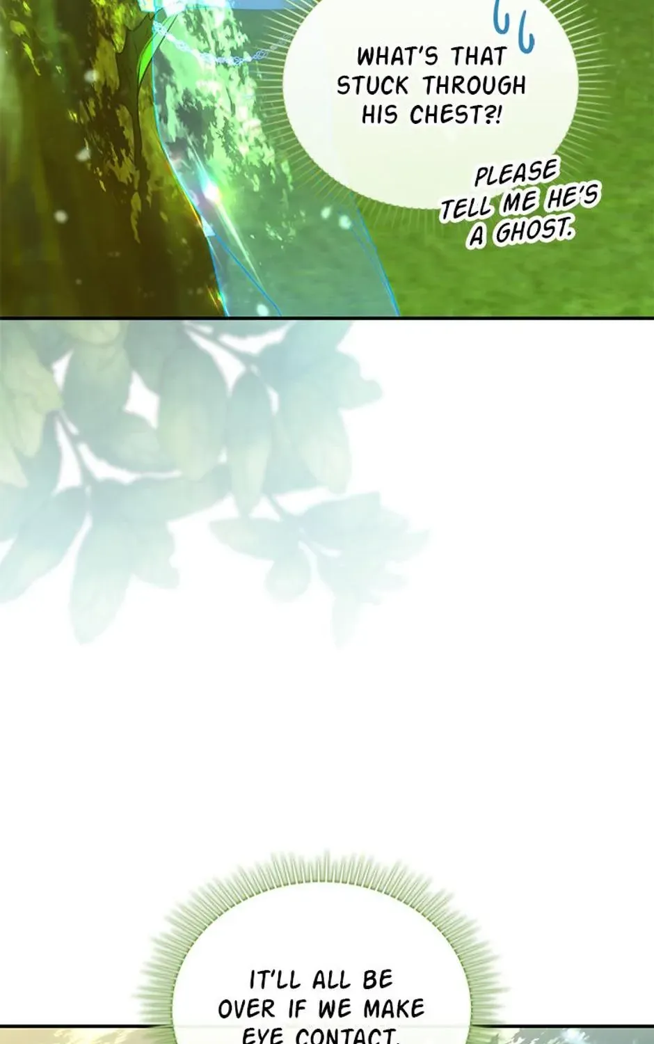 Fortune-Telling Lady Chapter 15 page 129 - 