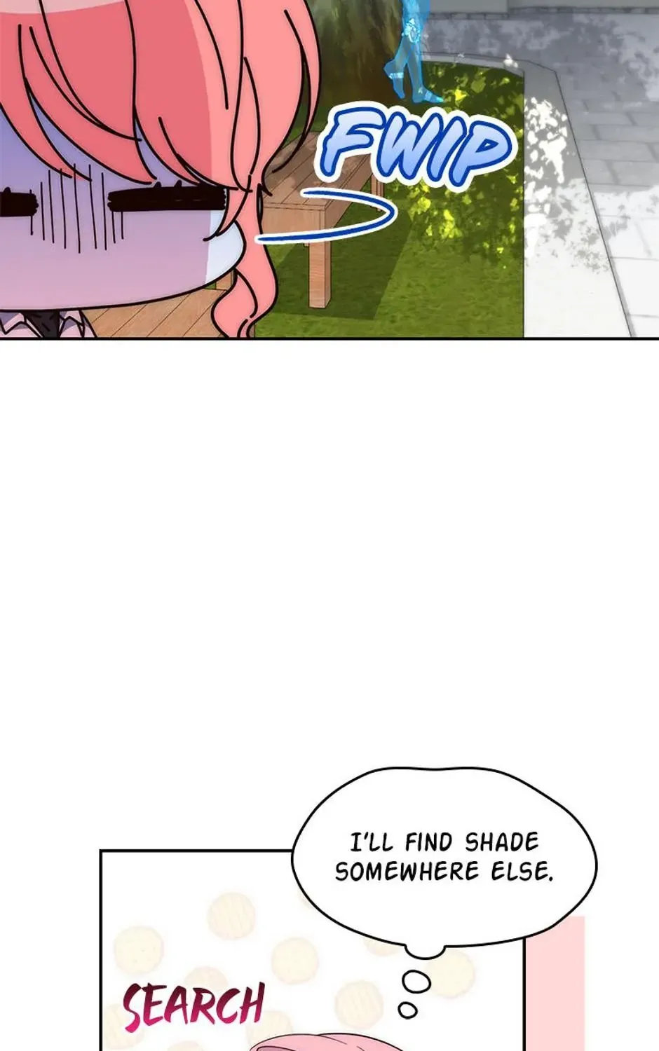 Fortune-Telling Lady Chapter 15 page 131 - 