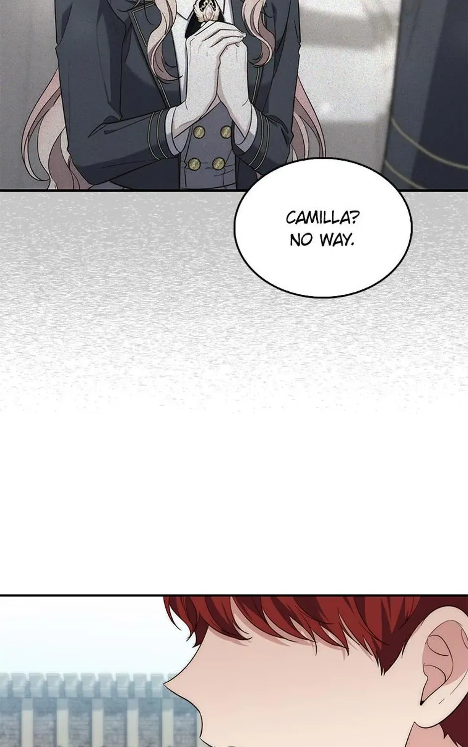 Fortune-Telling Lady Chapter 15 page 147 - 