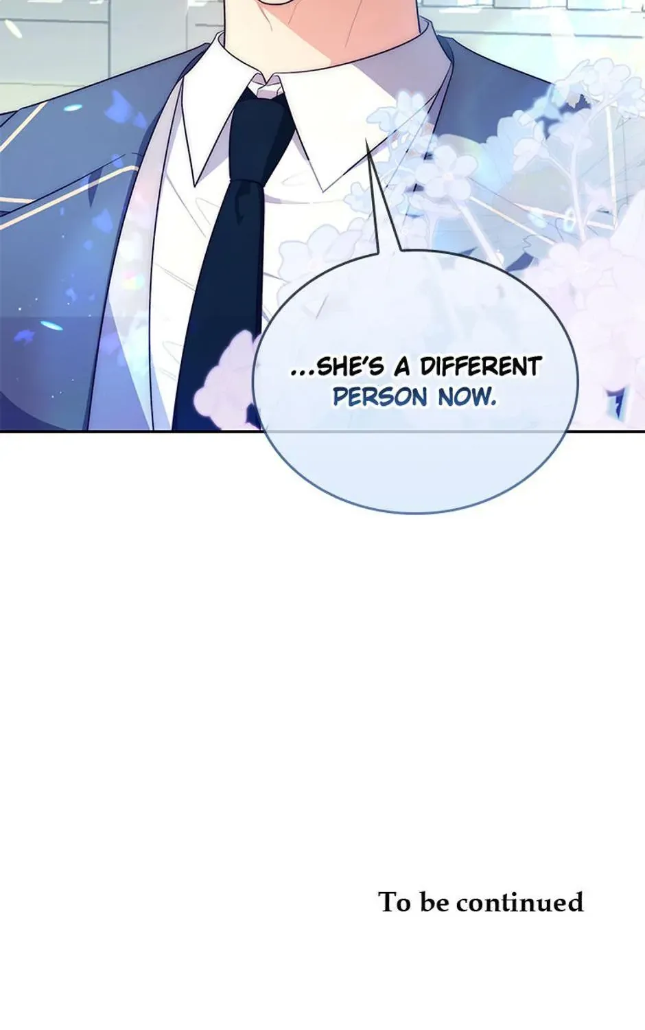 Fortune-Telling Lady Chapter 15 page 151 - 
