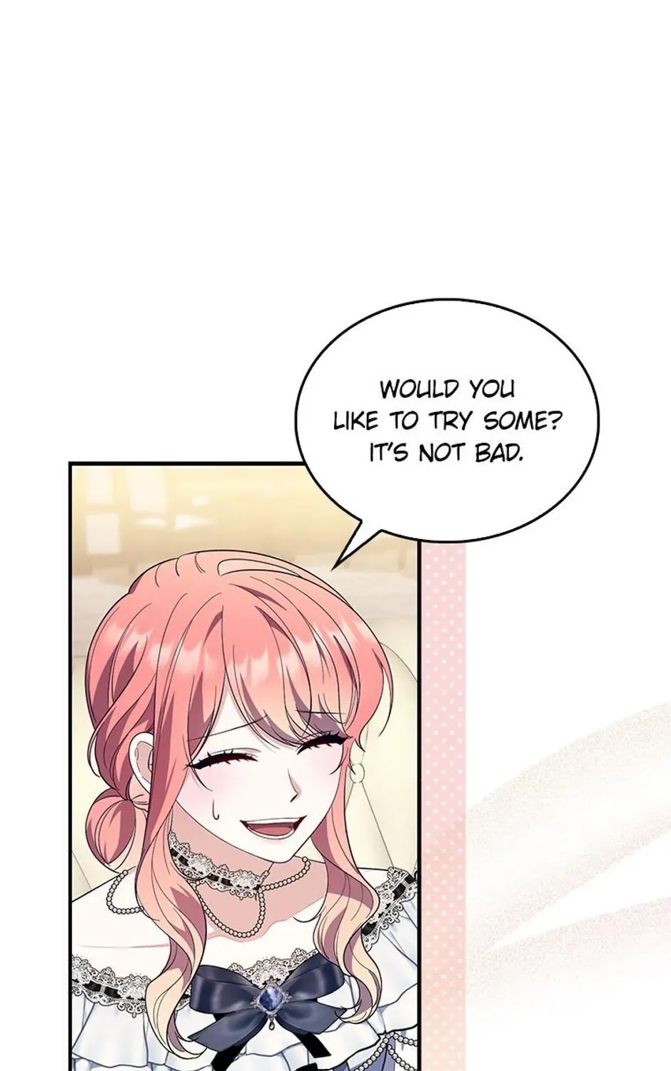 Fortune-Telling Lady Chapter 15 page 19 - 