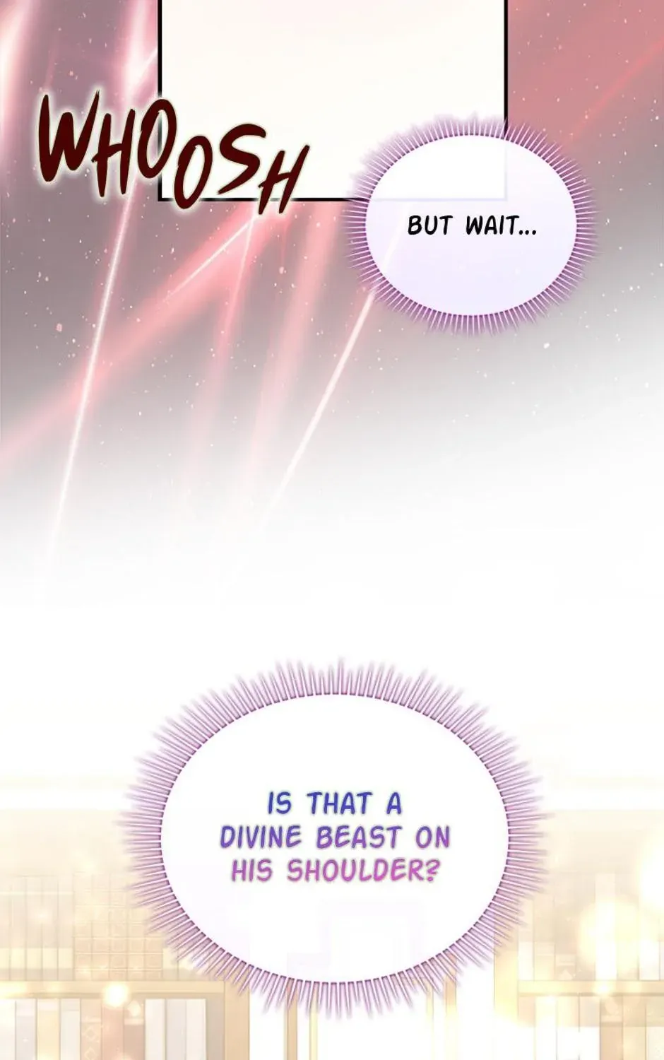 Fortune-Telling Lady Chapter 15 page 3 - 