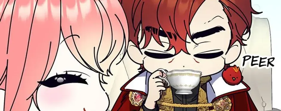 Fortune-Telling Lady Chapter 15 page 24 - 