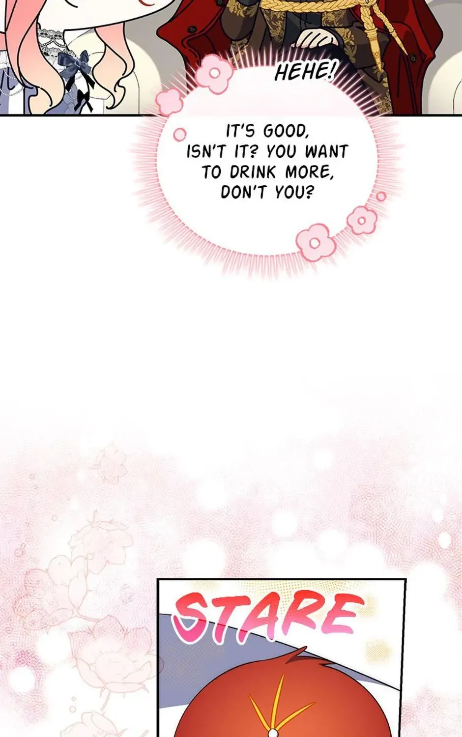 Fortune-Telling Lady Chapter 15 page 25 - 