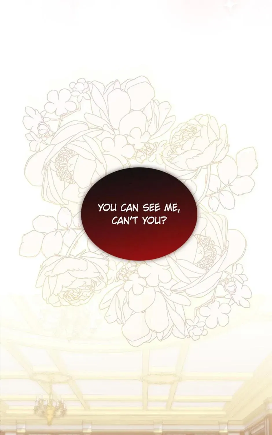 Fortune-Telling Lady Chapter 15 page 29 - 