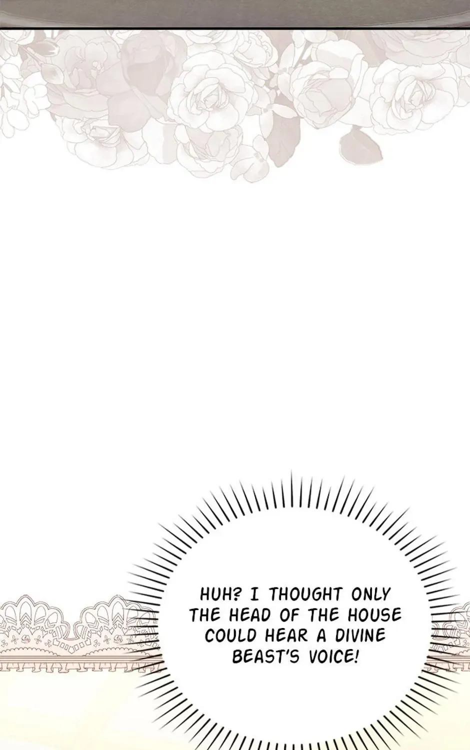Fortune-Telling Lady Chapter 15 page 31 - 