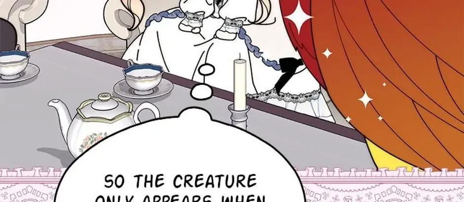 Fortune-Telling Lady Chapter 15 page 44 - 
