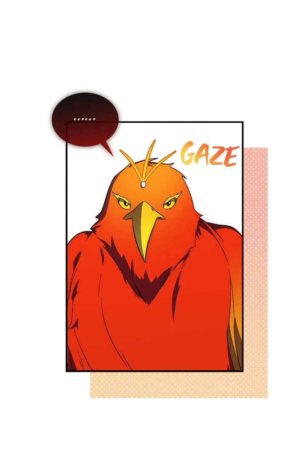 Fortune-Telling Lady Chapter 15 page 53 - 