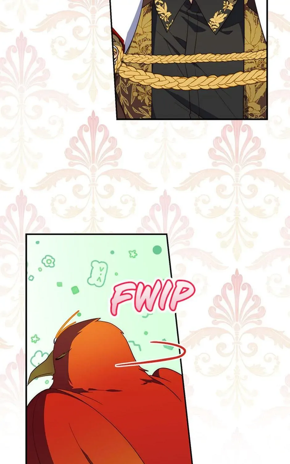 Fortune-Telling Lady Chapter 15 page 65 - 
