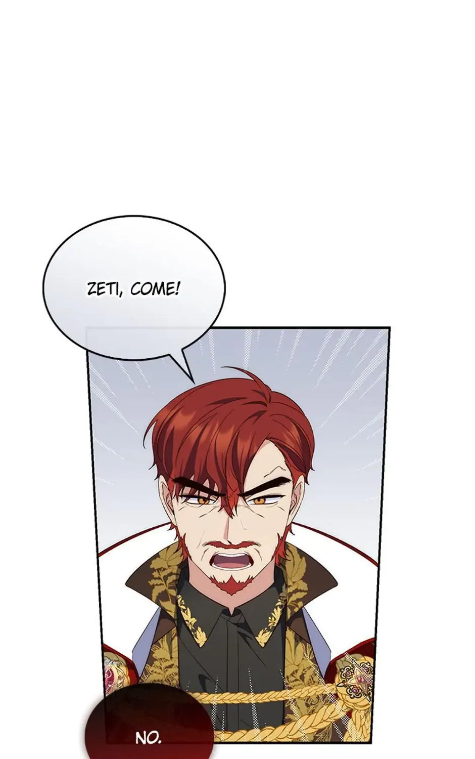 Fortune-Telling Lady Chapter 15 page 67 - 