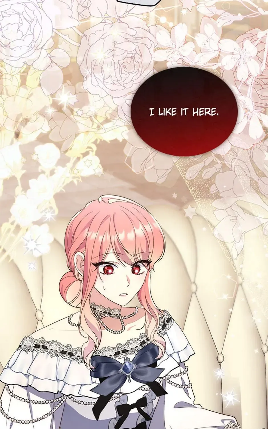 Fortune-Telling Lady Chapter 15 page 69 - 