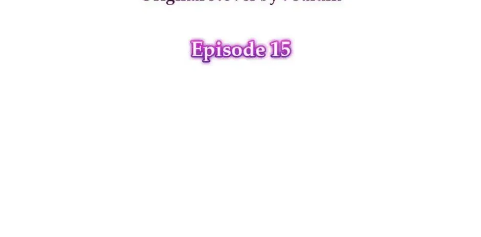 Fortune-Telling Lady Chapter 15 page 8 - 