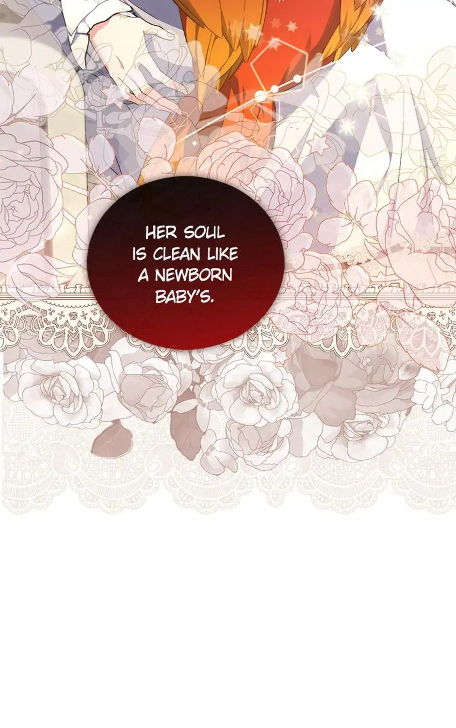 Fortune-Telling Lady Chapter 15 page 71 - 