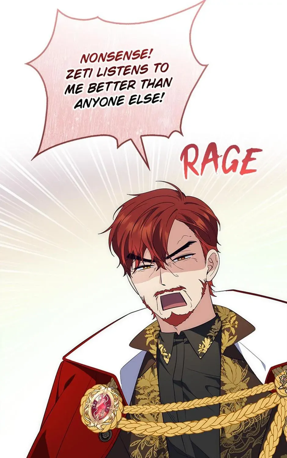 Fortune-Telling Lady Chapter 15 page 79 - 