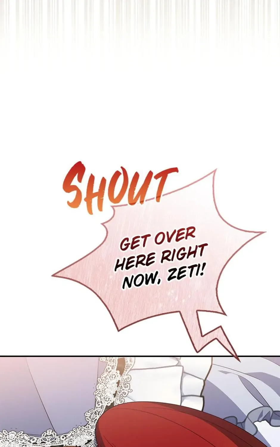 Fortune-Telling Lady Chapter 15 page 81 - 