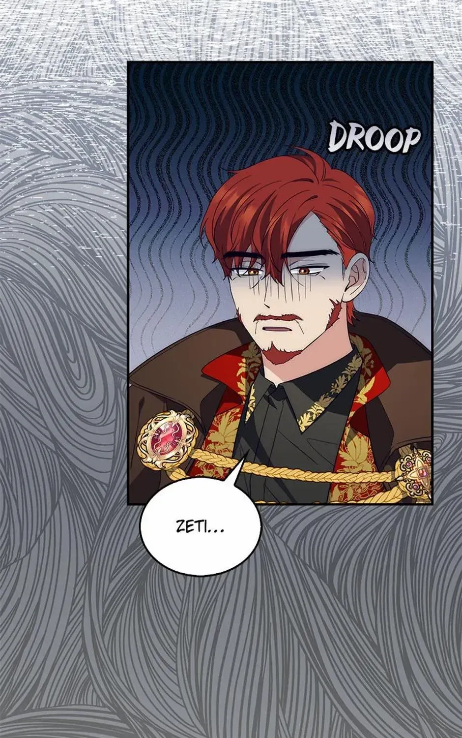 Fortune-Telling Lady Chapter 15 page 87 - 
