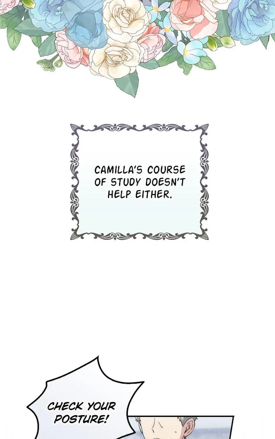 Fortune-Telling Lady Chapter 15 page 99 - 