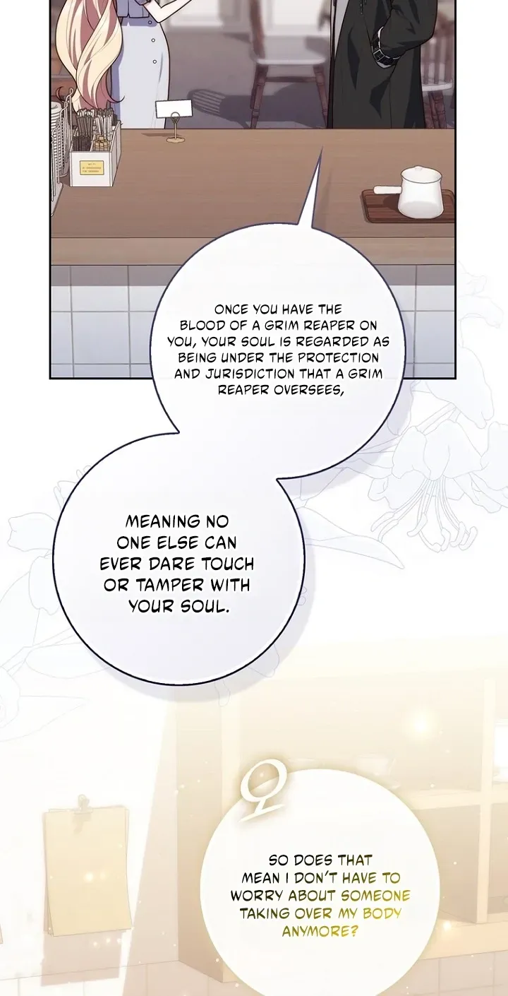 Fortune-Telling Lady Chapter 152 page 13 - 