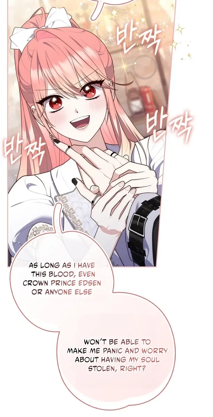 Fortune-Telling Lady Chapter 152 page 18 - 