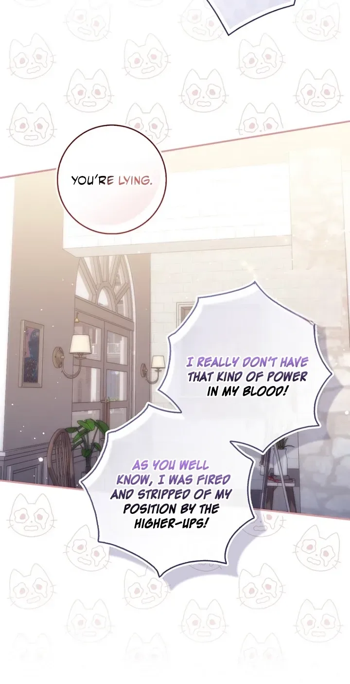 Fortune-Telling Lady Chapter 152 page 30 - 