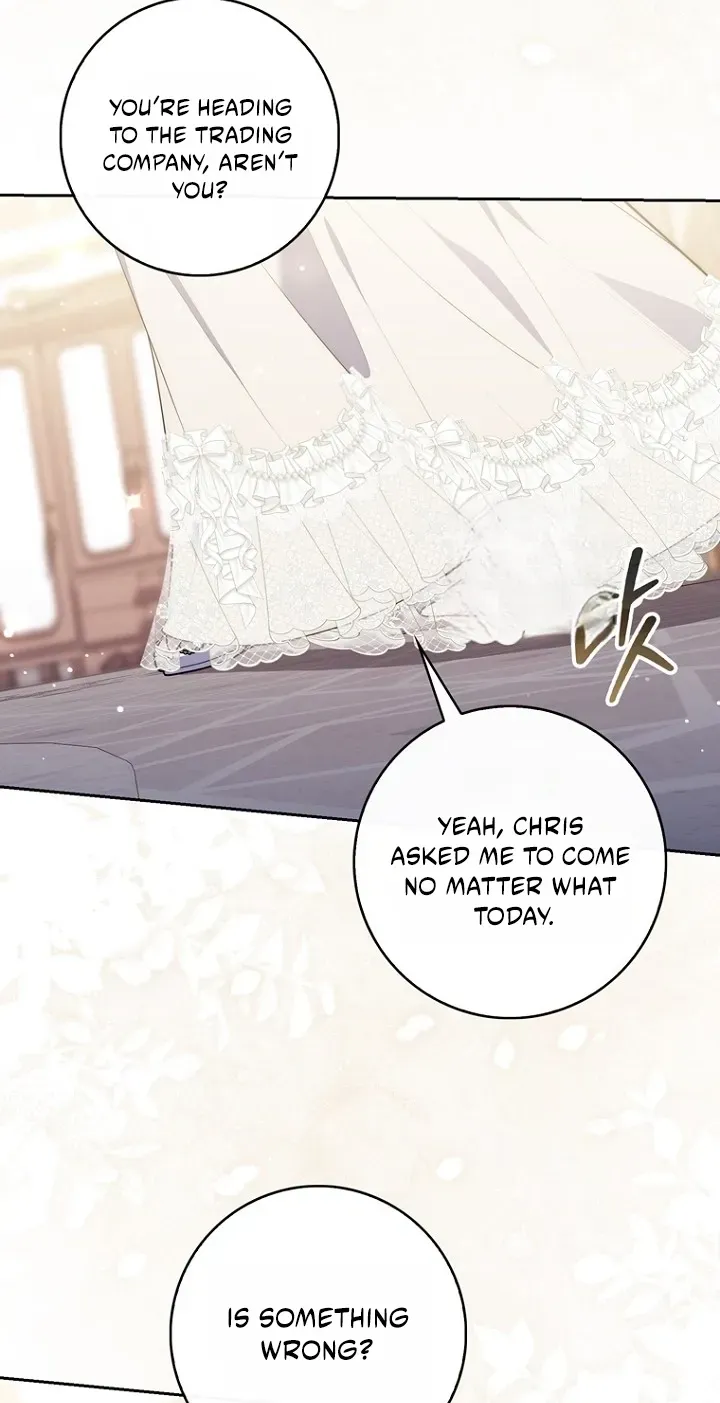 Fortune-Telling Lady Chapter 152 page 37 - 
