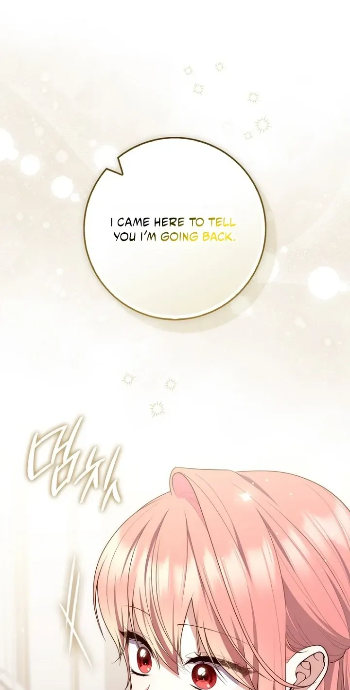 Fortune-Telling Lady Chapter 152 page 44 - 