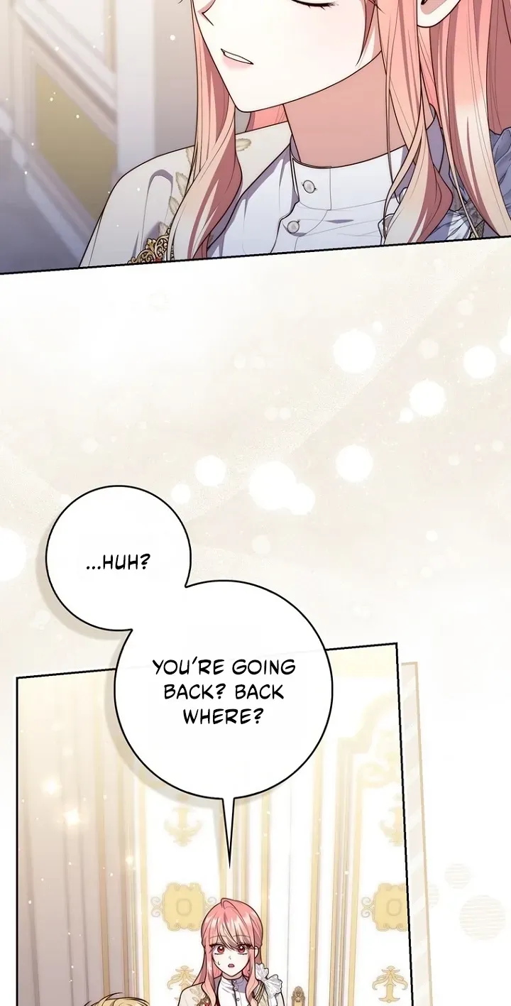 Fortune-Telling Lady Chapter 152 page 45 - 