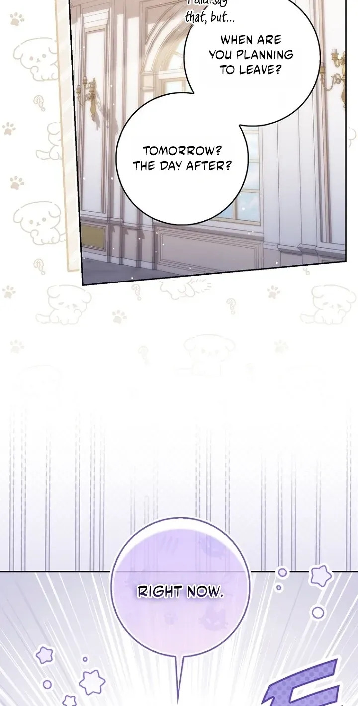 Fortune-Telling Lady Chapter 152 page 47 - 